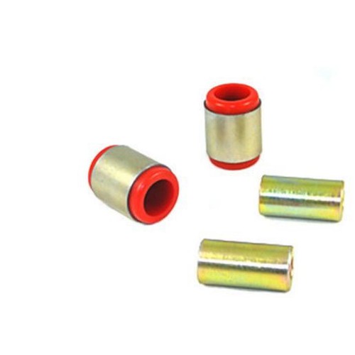 Nolathane Rear Lower Rear Control Arm Inner Bushing Kit - 46296 Auto Part