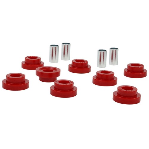 Nolathane Front Upper Control Arm Bushing Kit - 45030 Auto Part