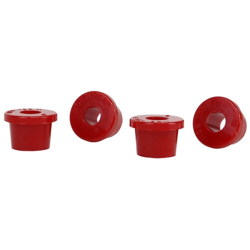 Nolathane Front Control Arm Bushing Kit - 45045 Auto Part