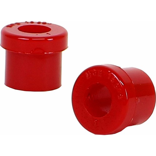 Nolathane Front Gearbox Steady Rod Eye Bushing Kit - 49019 Auto Part