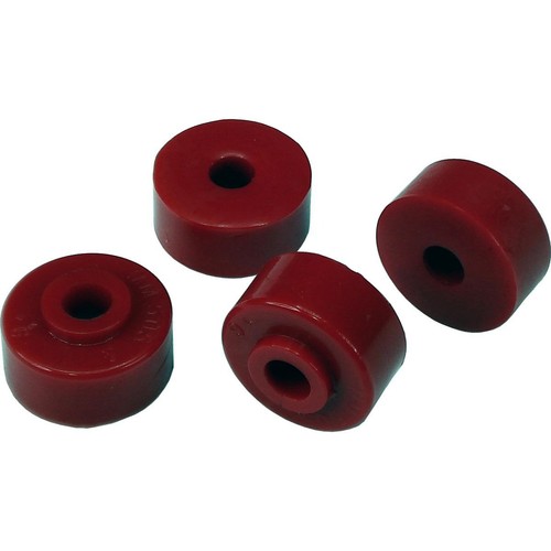Nolathane Front Strut Rod To Chassis Bushing Kit - 48044 Auto Part