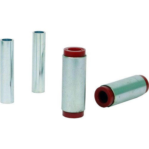 Nolathane Rear Spring Eye Rear Bushing Kit - 47168 Auto Part
