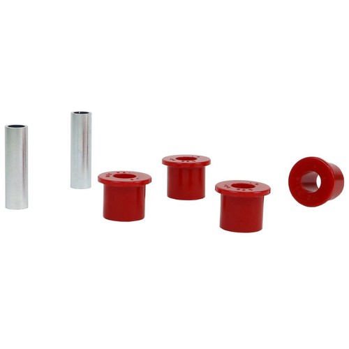 Nolathane Front Lower Control Arm Inner Bushing Kit - 45016 Auto Part