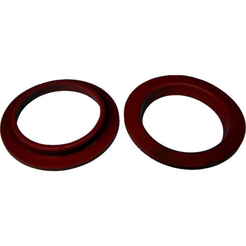 Nolathane Rear Spring Pad Upper Bushing Kit - 47104 Brake Parts Auto Part