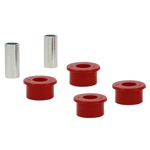 Nolathane Front Lower Control Arm Inner Bushing Kit - 45131 Auto Part