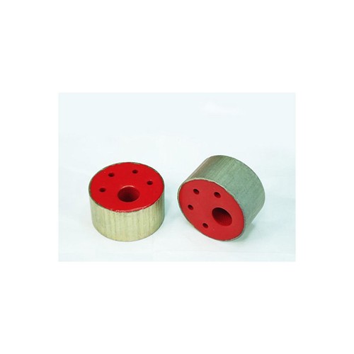 Nolathane Front Lower Control Arm Inner Rear Bushing Kit - 48177 Auto Part