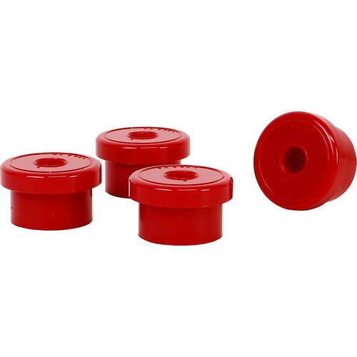 Nolathane Rear Spring Eye Front Bushing Kit - 47166 Auto Part