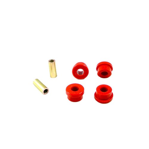 Nolathane Front Lower Control Arm Inner Front Bushing Kit - 45603 Auto Part