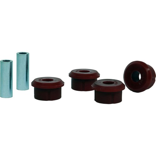 Nolathane Trailing Arm Bushing Kit - 46442
