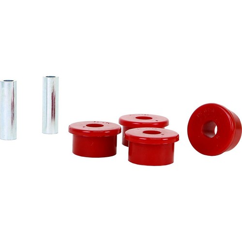 Nolathane Rear Spring Eye Front Bushing Kit - 47028 Auto Part