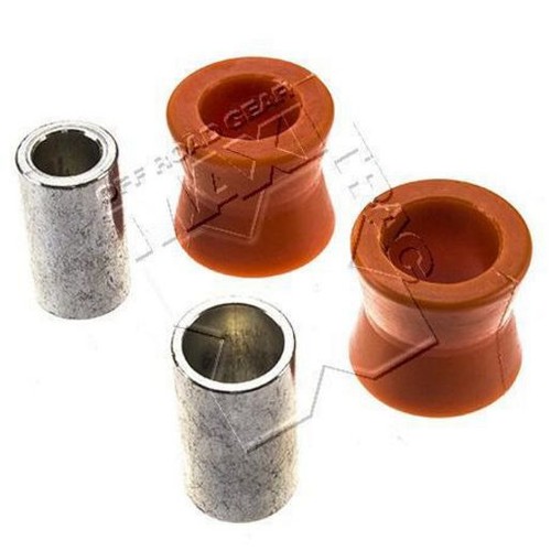 MaxiTrac Shock Absorber/Strut Bush Kit - MTB6020N Auto Part
