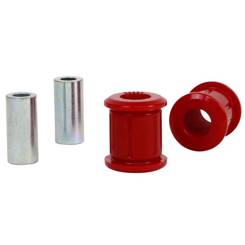 Nolathane Rear Lower Front Control Arm Inner Bushing Kit - 46450