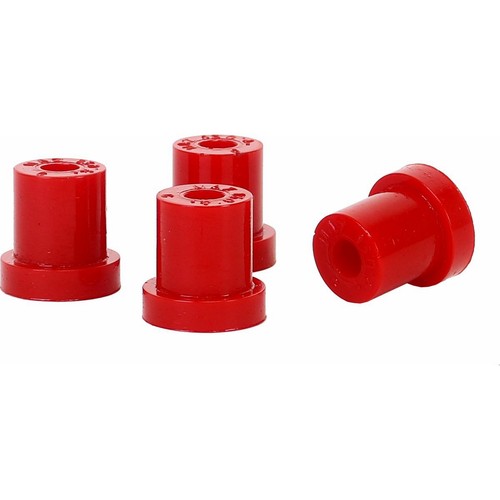 Nolathane Rear Spring Eye Rear Bushing Kit - 47051 Auto Part