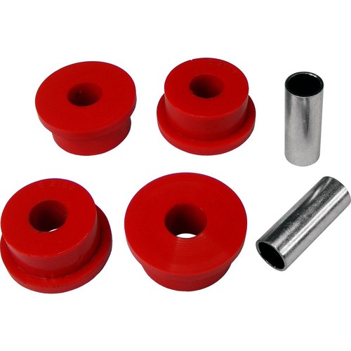 Nolathane Rear Lower Rear Trailing Arm Rear Bushing Kit - 46040 Auto Part