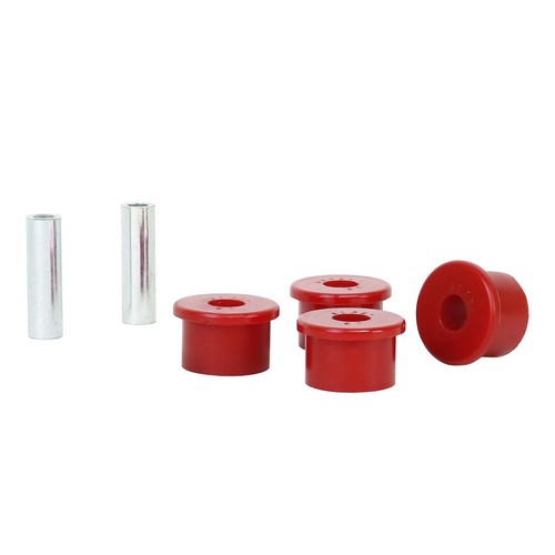 Nolathane Rear Upper Control Arm Outer Bushing Kit - 46175 Auto Part