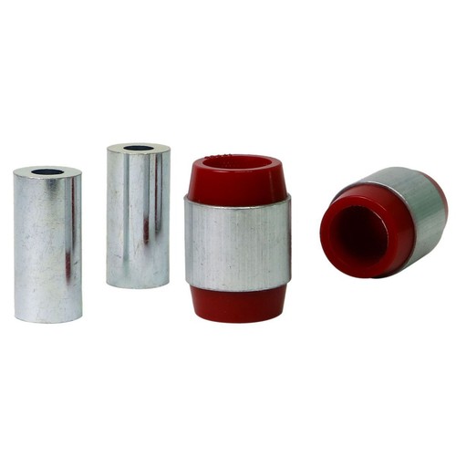 Nolathane Rear Lower Front Control Arm Inner Bushing Kit - 46454