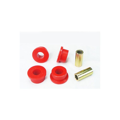 Nolathane Rear Lower Front Control Arm Inner Bushing Kit - 46254 Auto Part