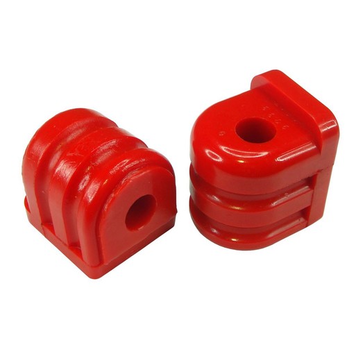 Nolathane Front Lower Control Arm Inner Rear Bushing Kit - 45376 Auto Part