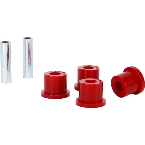 Nolathane Front Spring Eye Rear Bushing Kit - 47067 Auto Part