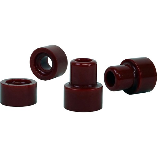 Nolathane Front Leading Arm To Chassis Bushing Kit - 48154 Auto Part