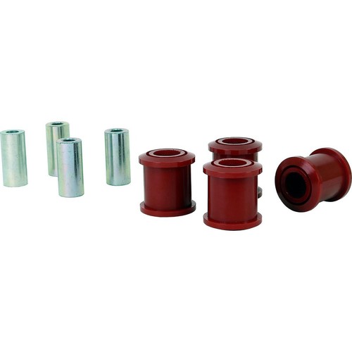 Nolathane Rear Upper Trailing Arm Bushing Kit - 46371