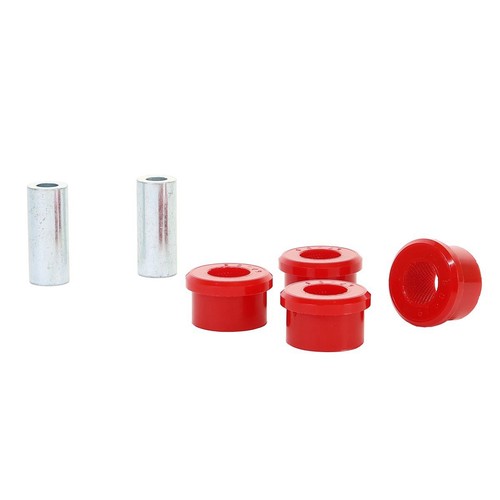 Nolathane Front Lower Control Arm Inner Bushing Kit - 45711 Auto Part