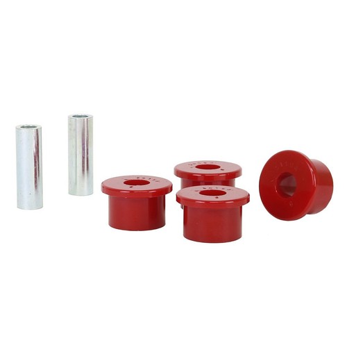 Nolathane Front Lower Control Arm Inner Front Bushing Kit - 45419 Auto Part