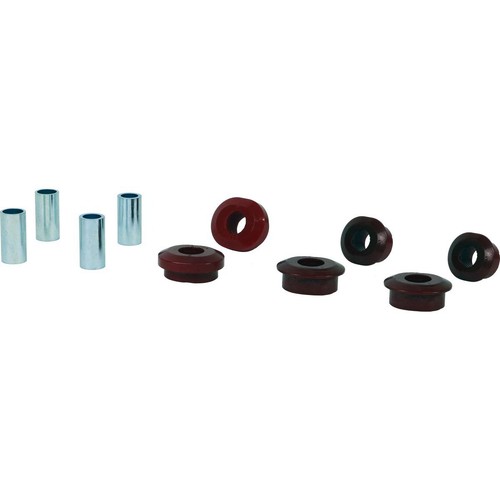 Nolathane Front Axle Pivot Bushing Kit - 47311 Auto Part