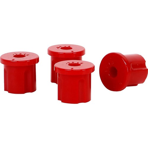 Nolathane Rear Spring Eye Rear Bushing Kit - 47142 Auto Part