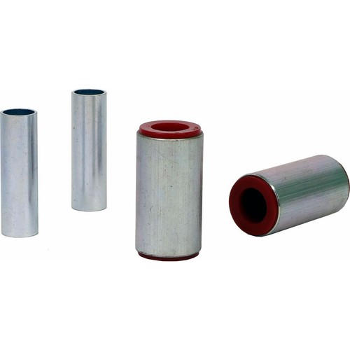 Nolathane Spring Eye Bushing Kit - 47289