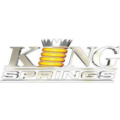 King Springs U-Bolt - UB-453/2