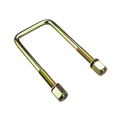 Drivetech 4X4 U-Bolt - DT3-UB410 Auto Part