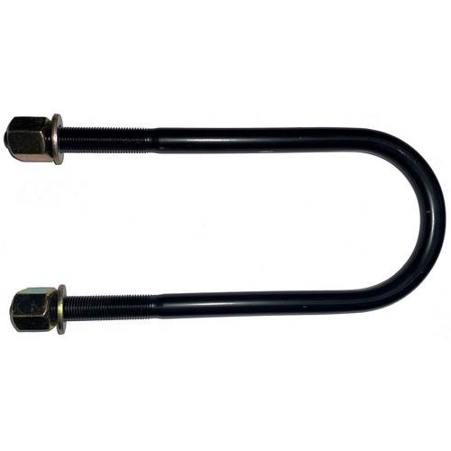 King Springs Leaf Springs U-Bolt - UB-07