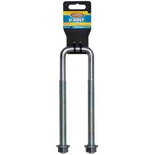 Pro-Kit Square U-Bolt 40mm X 12mm X 180mm - LM31200