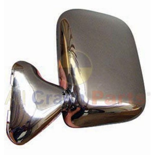 APG Manual Door Mirror Skin Mount Left Hand Side - TIG-81002LH