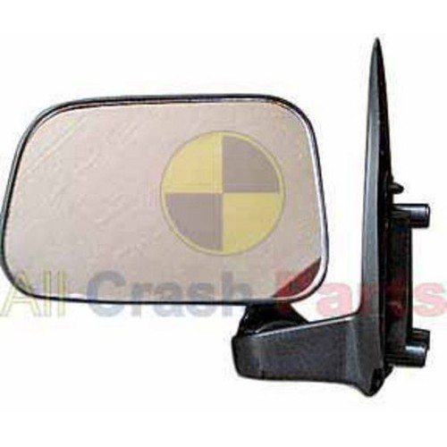 APG Manual Door Mirror Sail Mount Left Hand Side - TII-81000LH