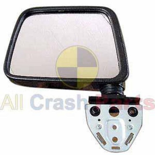 APG Manual Door Mirror Skin Mount Left Hand Side - NNA-81001LH
