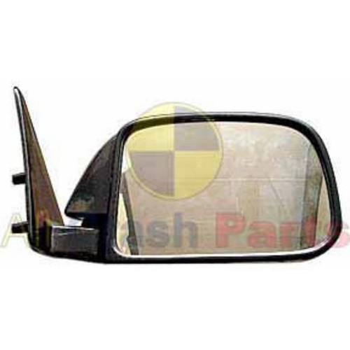 APG Manual Door Mirror Sail Mount Right Hand Side - TIG-81001RH