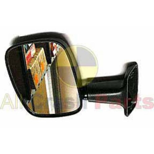 APG Manual Door Mirror Left Hand Side - TLA-81000LH