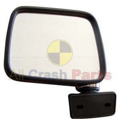 APG Manual Door Mirror Skin Mount Left Hand Side - GIB-81004LH