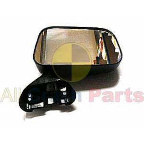 APG Manual Door Mirror Skin Mount Right Hand Side - TIG-81000RH