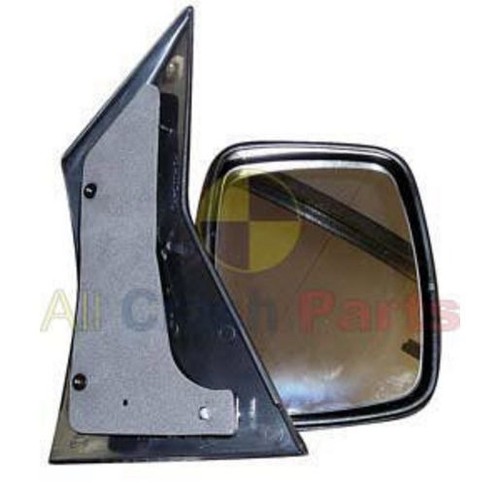 APG Manual Door Mirror - BVA-81000RHQ