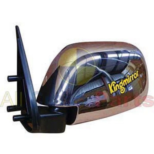 APG Manual Door Mirror Sail Mount Left Hand Side - TIG-81005LH