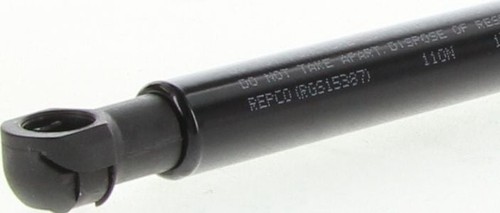 Repco Gas Strut - RGS15387 Auto Part