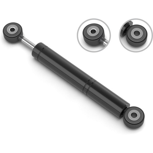 Stabilus Stab-O-Shoc Gas Damper - 1177DE Auto Part