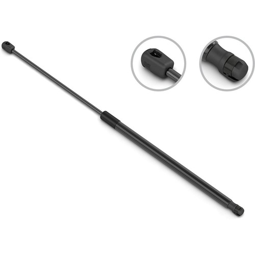 Stabilus Lift-O-Mat Gas Strut / Spring - 670187 Auto Part