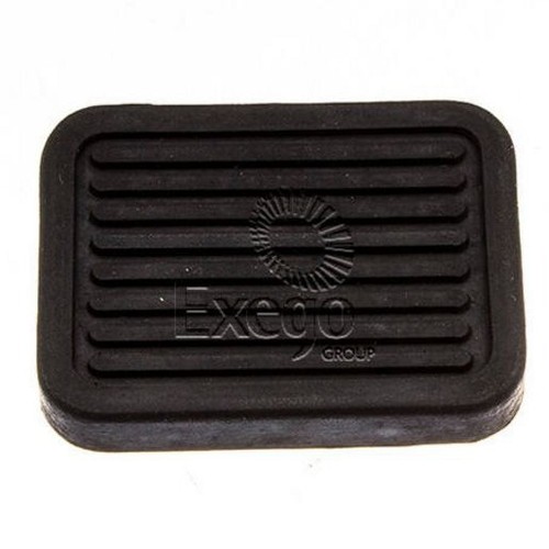 Kelpro Brake Pedal Pad - 29857 Brake Parts Auto Part