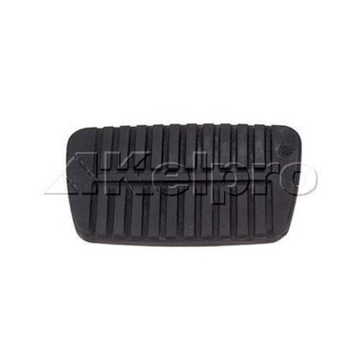 Kelpro Pedal Pad - 29938 Brake Parts Auto Part