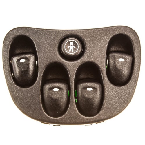 Kelpro Center Console Window Switch - KWS1001 Auto Part