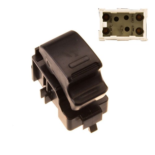 Kelpro Power Window Switch - KWS1016 Auto Part